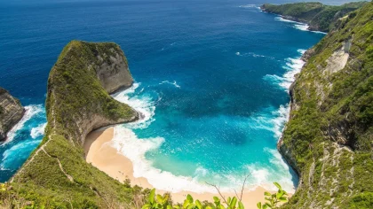 10 Pantai Terbaik Dunia Versi The World’s 50 Best Beaches 2026: Apakah Ada Pantai Indonesia?