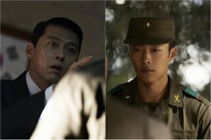 10 upcoming proyek akting pemeran drakor Climax, nantikan!