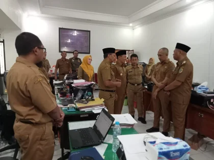 12 Orang Diperiksa KPK Buntut OTT Bupati Tulungagung, Gatut Sunu Wibowo Masuk Daftar Pemeriksaan