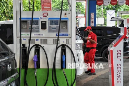 12 Perkembangan Baru Konflik AS-Iran Memicu Lonjakan Harga Minyak: Trump Makin Gila