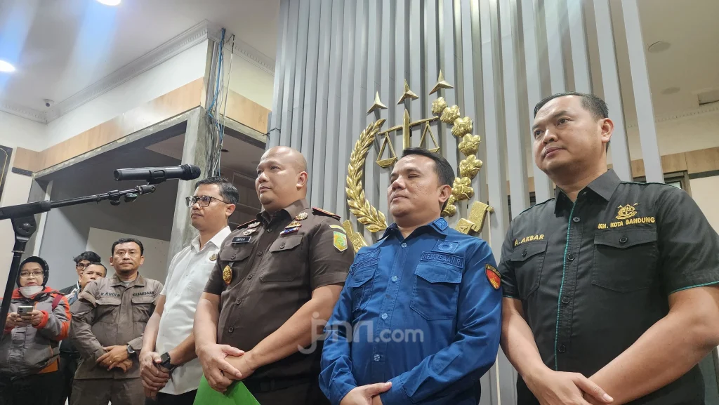 14 ASN Diperiksa Inspektorat atas Dugaan Jual Beli Jabatan di Pemkab Bogor