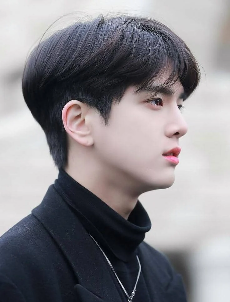 20 Gaya Rambut Pria Korea yang Disukai Wanita: Panduan Stylish dan Kekinian 2026