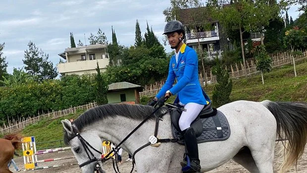 200 Atlet Serbu Kartini Cup 2026, Kompetisi Berkuda Tambah Kelas Khusus Wanita