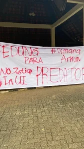 27 Korban Pelecehan Seksual di FH UI: Mahasiswa dan Dosen Jadi Sasaran, 16 Pelaku Minta Maaf Langsung