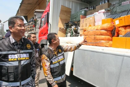 29 Yacht di Jakarta Disita Bea Cukai karena Dugaan Pelanggaran Pajak dan Kepabeanan