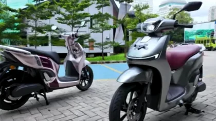 3 Motor Listrik Paling Perkasa di Tanjakan: Alvara, Adora, dan Tangkas Tunjukkan Keunggulannya