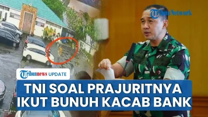 3 Prajurit Kopassus Didakwa Tersangkut Pembunuhan Kepala Cabang Bank di Jakarta: Detil Kasus dan Proses Peradilan