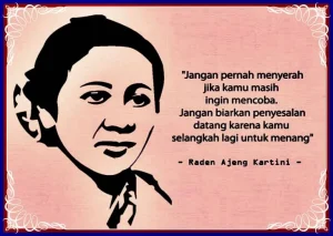 30 Quotes Hari Kartini yang Bijak dan Menyentuh Hati untuk Inspirasi Perempuan