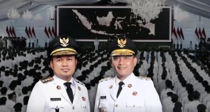 4 Alasan Rudy Mas'ud Hindari Pertemuan dengan Massa Aksi di Kaltim: Takut Memperkeruh Suasana