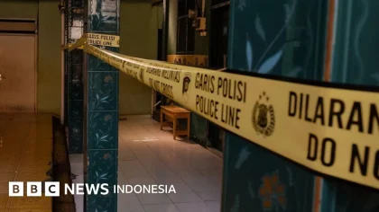 4 Anak Perempuan di Tangerang Jadi Korban Kekerasan Seksual oleh Oknum Guru Ngaji