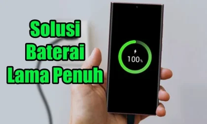 4 Kesalahan Fatal Saat Ngecas HP via USB yang Mempercepat Penurunan Baterai