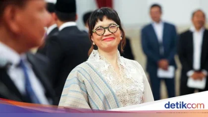 4 Momen Penting Wamen Stella di Harvard: Dari Ubah Jurusan Hingga Jadi Petugas Kebersihan
