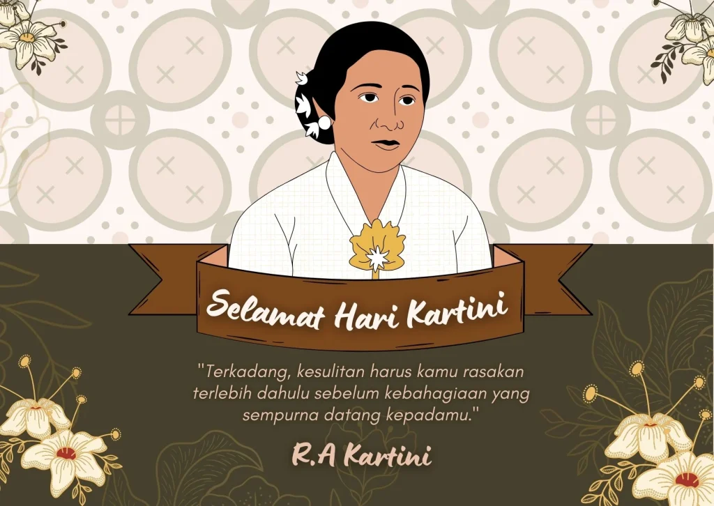 40 Inspirasi Ucapan Hari Kartini untuk Ibu Tersayang, Lengkap dengan Sentuhan Kasih