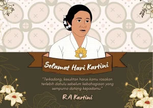 40 Inspirasi Ucapan Hari Kartini untuk Ibu Tersayang, Lengkap dengan Sentuhan Kasih