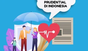 43% Masyarakat Indonesia Miliki Side Hustle, Prudential Tekankan Kesehatan Finansial