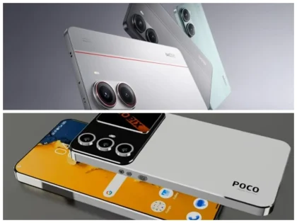 5 Alasan Poco X8 Pro Series Jadi Game Changer di Dunia Smartphone