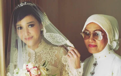 5 Berita Populer Hari Ini: Sitha Marino Tak Takut Pernikahan, Ahmad Dhani Ungkap Saksi El Rumi, dan Lainnya