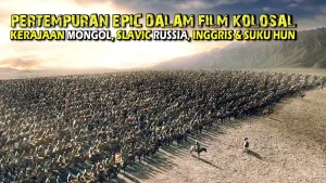5 Film Sejarah yang Relevan Sekarang, Ngeri Juga! – Mengungkap Pola Kekuasaan dan Konflik Masa Lalu