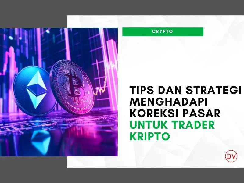 5 Strategi Efektif Menghadapi Bear Market Kripto