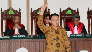 6 Fakta JK Tepis Tuduhan Penistaan Agama: Dari Juru Damai, Termul Hingga Jasanya ke Jokowi