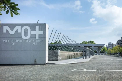 6 Museum Tokyo Terbaik yang Membawa Seni dan Budaya Hidup
