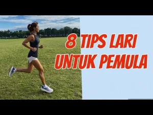 6 Tips Penting untuk Persiapan Lari Pertama Anda: Panduan Lengkap Bagi Pemula
