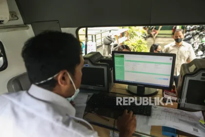 68 ASN Jakarta Timur Jalani WFH, Absensi & Laporan Dipantau Sistem, Layanan Publik Tetap Normal