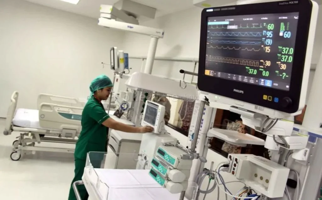 7 Korban Kecelakaan KRL Bekasi Timur Masih Dirawat, 3 Jalani Operasi di RSUD Kota Bekasi