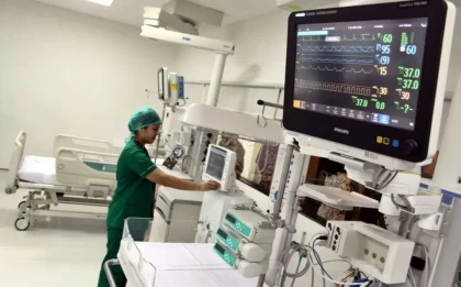 7 Korban Kecelakaan KRL Bekasi Timur Masih Dirawat, 3 Jalani Operasi di RSUD Kota Bekasi