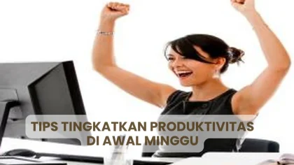 9 Kebiasaan Pagi yang Terbukti Tingkatkan Fokus dan Produktivitas
