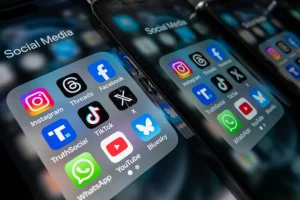 90% Iklan Medsos Global Diserap oleh Facebook, Instagram, YouTube, dan TikTok