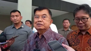 AALAI Luncurkan Somasi Terbuka kepada JK Usai Video Ceramah Picu Polemik Agama