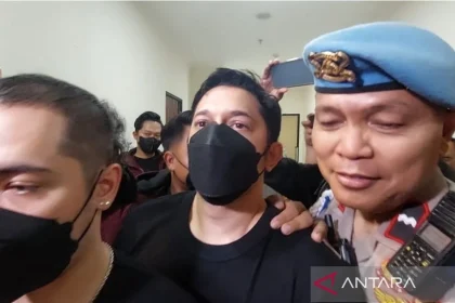 Aboe Bakar Minta Maaf Usai Ucapan Kontroversial Tentang Ulama Terlibat Narkoba