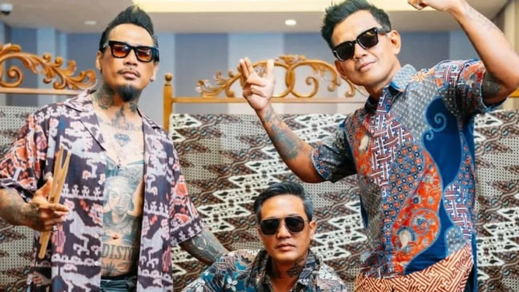 ADA Band Rayakan Hampir Tiga Dekade Konsistensi dengan Music Video 'Selalu Ada' yang Dewasa
