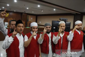 Ade Armando dan Abu Janda Terancam Penjara Usai Polemik Video Ceramah JK