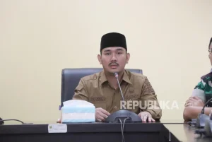 Ade Kunang Ungkap Peran Yayat Sudrajat dalam Kasus Korupsi Proyek Bekasi, KPK Siap Dalami