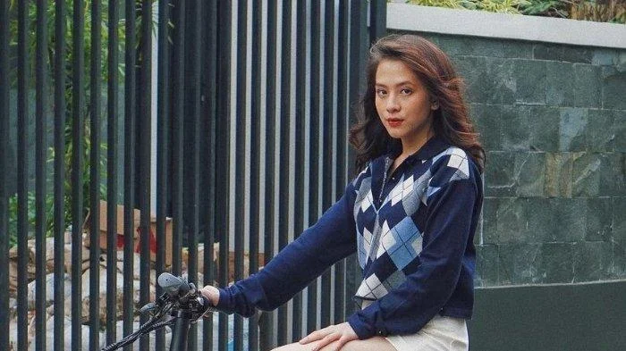 Adhisty Zara Terjerat Isu Kehamilan, Sindiran Kakak Jadi Sorotan Publik