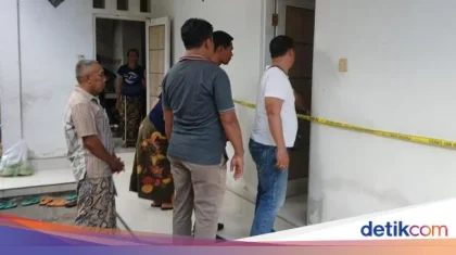 Adik Bacok Kakak Kandung di Cakung, Motif Mengintip Saat Mandi Pecah Kontroversi