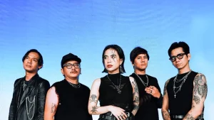 Adikara Luncurkan EP "Spotless Dove" Tandai Babak Baru Karier Musiknya