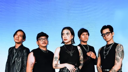 Adikara Luncurkan EP "Spotless Dove" Tandai Babak Baru Karier Musiknya