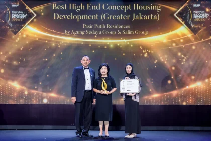 Agung Sedayu Group Luncurkan Ubud Pasir Putih Residences dan Tawarkan Promo Menarik di ASG Expo 2026