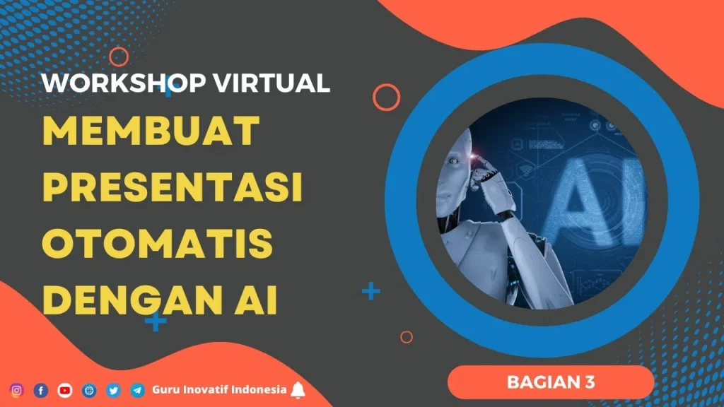 AI Bantu Mahasiswa: Presentasi Otomatis untuk Tugas Kuliah dengan Mini PC dan Model Bahasa Terbaru