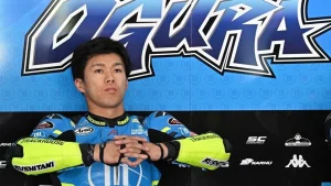 Ai Ogura Siap Bersaing di Yamaha MotoGP 2027, Tim Menggali Strategi Baru