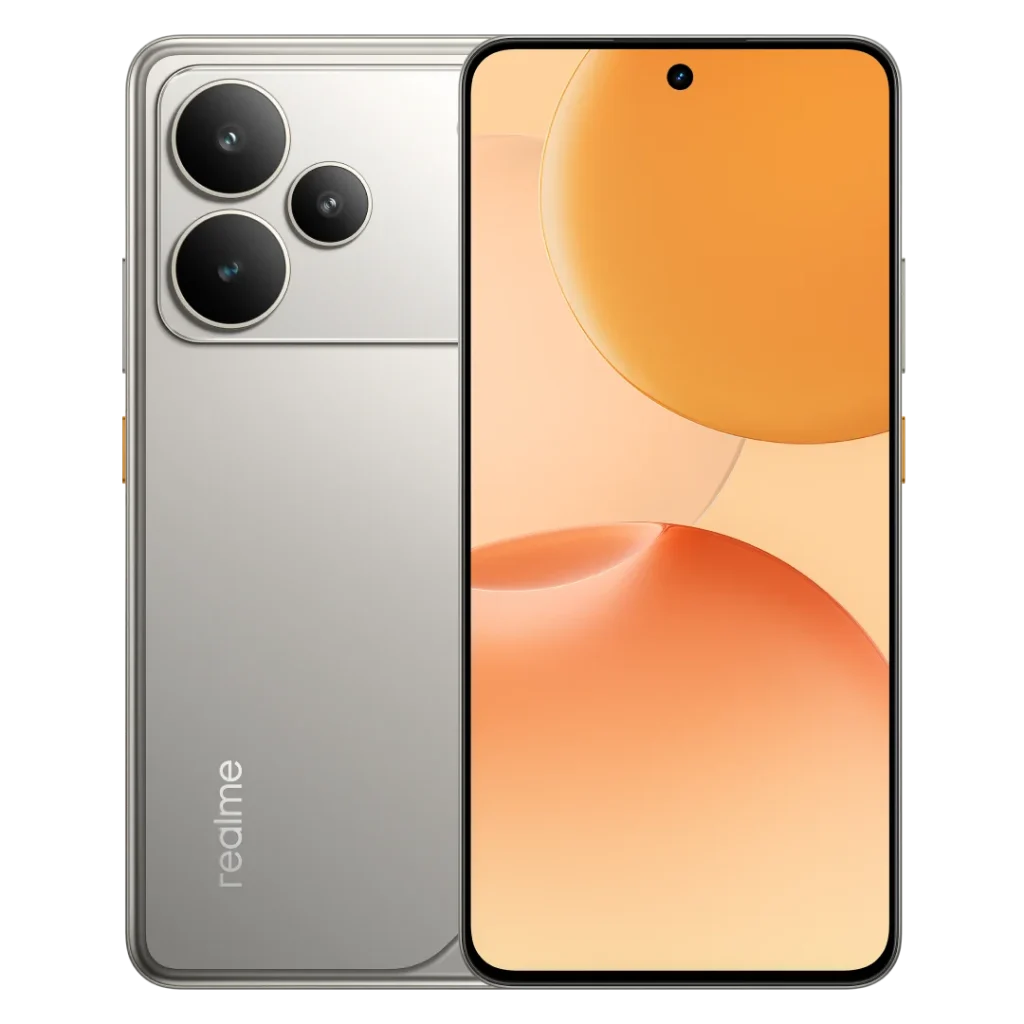 AI Realme 16 Series 5G: Edit Foto Instan & Transkrip Otomatis Mempermudah Aktivitas Harian