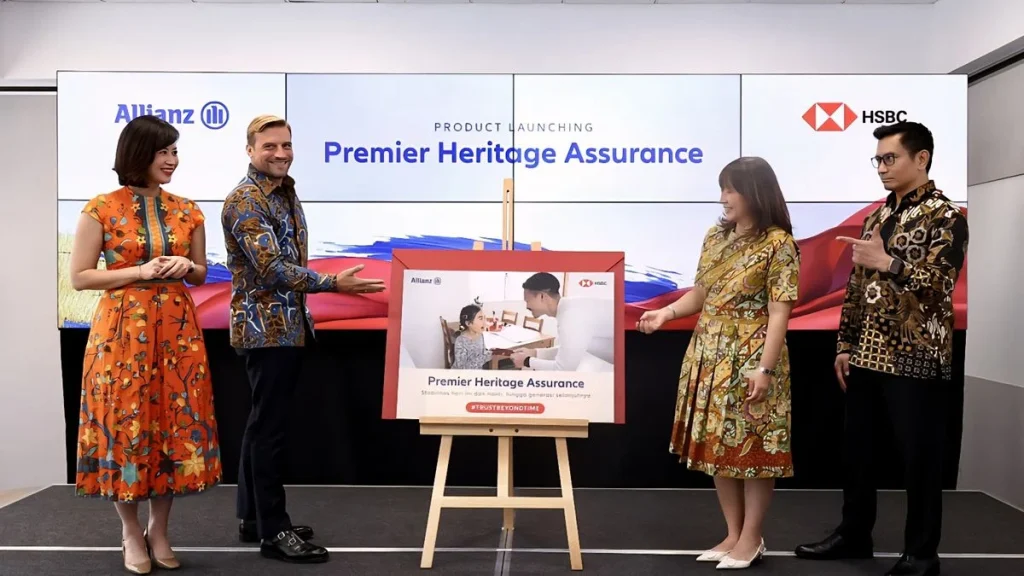 AIA Perkuat Perencanaan Warisan Lintas Generasi dengan Solusi Asuransi Terpadu