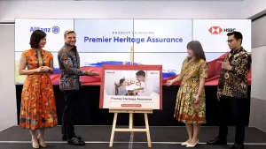 AIA Perkuat Perencanaan Warisan Lintas Generasi dengan Solusi Asuransi Terpadu