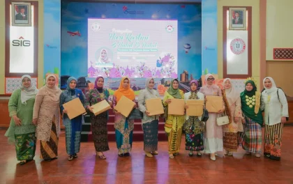 Aisyiyah Dorong Perempuan Aktif Bangun Peradaban lewat Pendidikan, Wujudkan Semangat Kartini