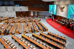 Akademisi Desak Lembaga Perampasan Aset Ditempatkan di Bawah Kepemimpinan Presiden untuk Pengelolaan Optimal