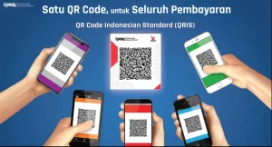 Akselerasi Digital Pemerintah: QRIS dan Bansos Non-Tunai Jadi Pendorong Inklusi Keuangan Nasional