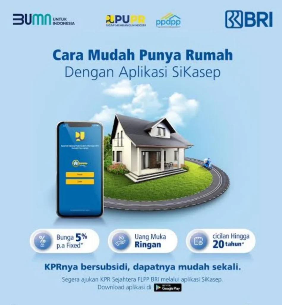Akses KPR Diperluas: Masyarakat Tanpa Gaji Kini Bisa Miliki Rumah